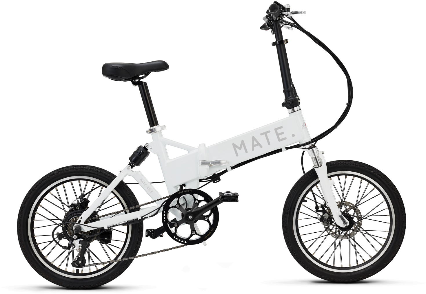新中古】MATE City トゥルーブルー